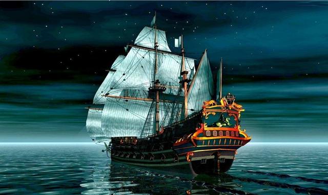 古代一老头用美女换骏马，获利几十倍