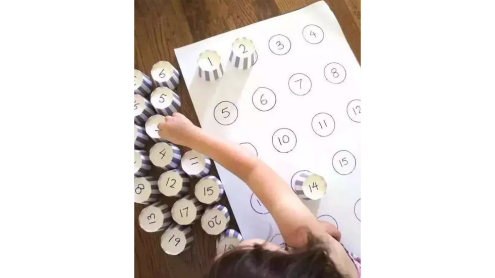 聪明益智游戏,十个益智游戏让孩子越玩越聪明