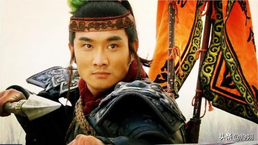 宋江的马军五虎将分别是谁,水浒传中马军五虎将武力值排名