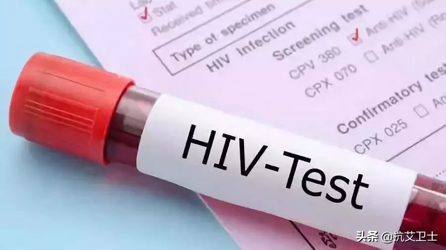 哪种行为可能会染上hiv,高危行为不确定对方是否有hiv