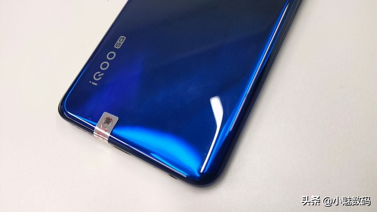 iqooneo7骁龙版评测,iqooneo3手机详细评测