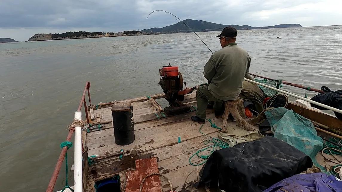 海钓赚钱吗一年可以赚多少钱,给初玩海钓新手的十点忠告