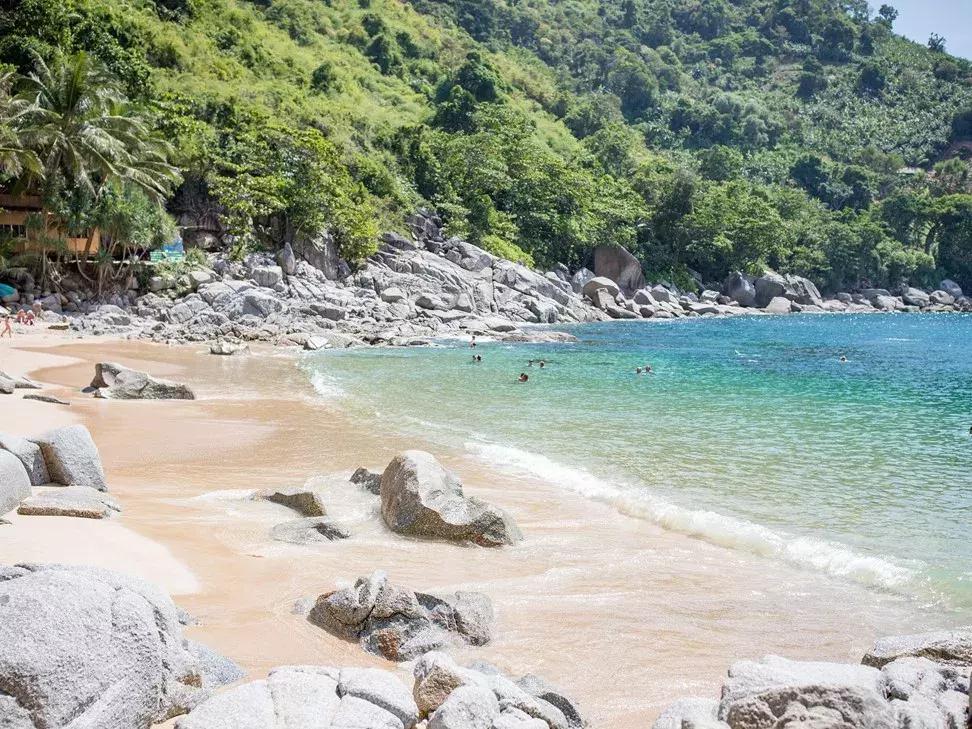 拓展海外市场现状,拓展全球市场