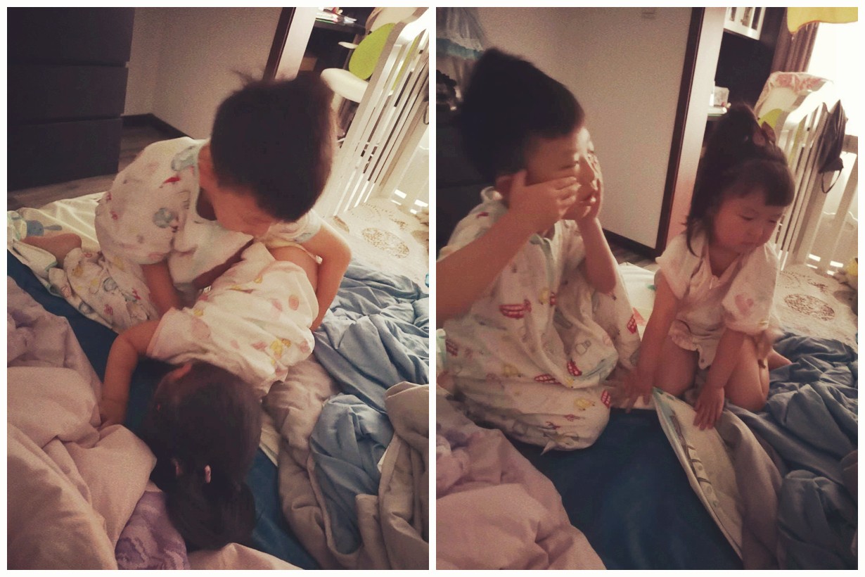 怎么戒夜间纸尿裤,怎么正确戒夜里的纸尿裤