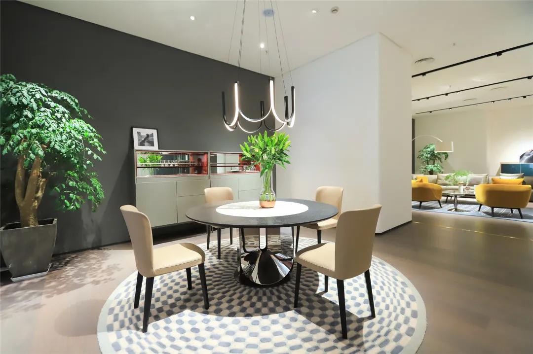 居姐探店:HC28丨都汇里,以设计之力,向美而生