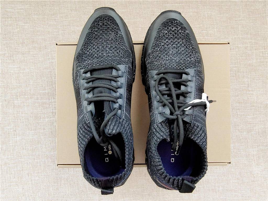 轻奢时尚男士休闲潮鞋品牌,高端品牌时尚感十足高端休闲鞋