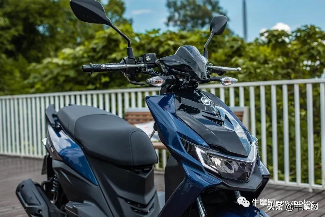 三阳小钢侠croxrx150怎么打不开了,三阳小钢侠crox阿尔法加速测试