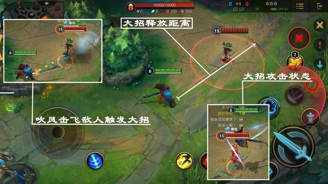 英雄联盟手游老玩家回归快速了解,英雄联盟手游缺点