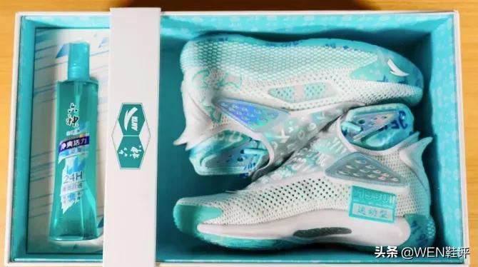 2019nba全明星鞋款,nba都有哪些球鞋签名鞋