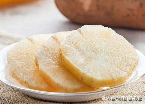 雪莲果为什么有松树的味道,为什么雪莲果的汁水是黑色的