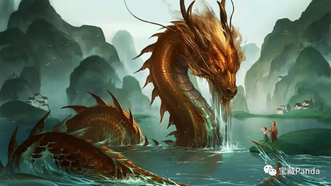 苍龙眼龙眼菩提,龙眼菩提和凤眼菩提寓意