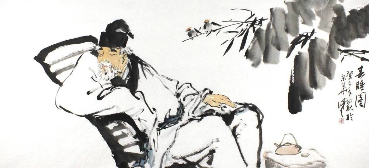 十大隐逸诗人排名,古代最不懒的诗人