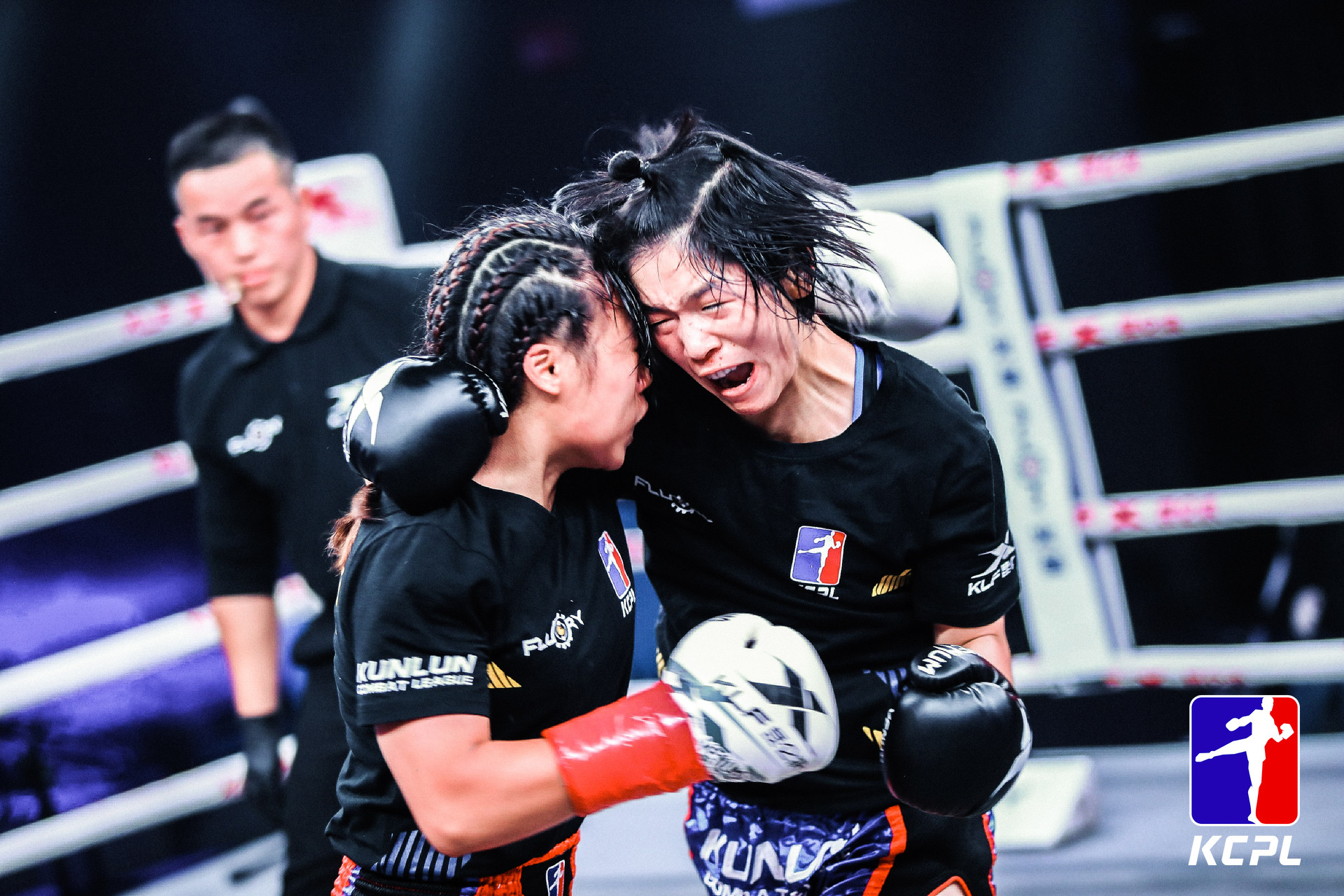 昆仑决总决赛视频,昆仑决68遵义站比赛视频