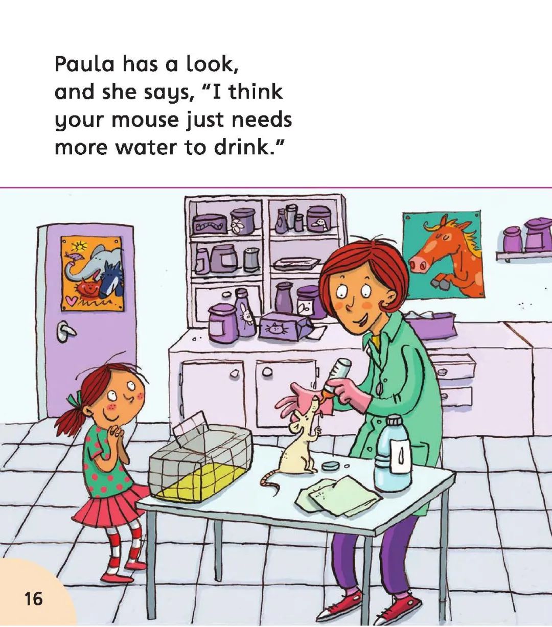 牛津树英文有声绘本哪里有音频,牛津树英文绘本跟读版