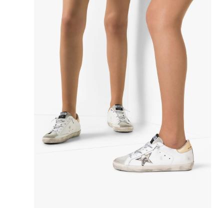 烂大街小白鞋还有吗,烂街的小白鞋推荐