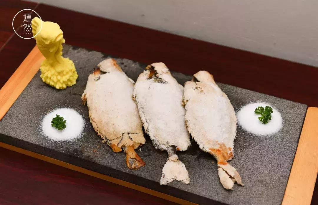 这里有一封“东莞盛宴”的信函，请所有吃货签收