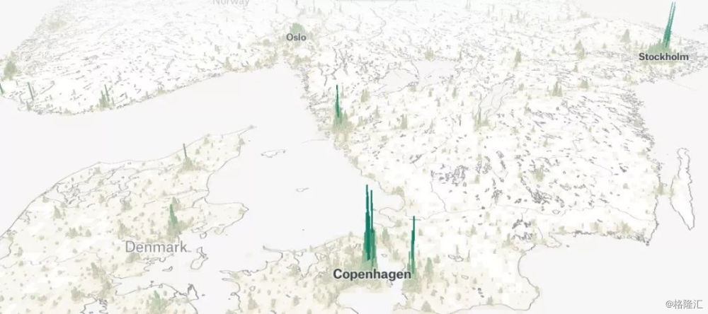 300万人口城市房价,中国的人口出生率和房价