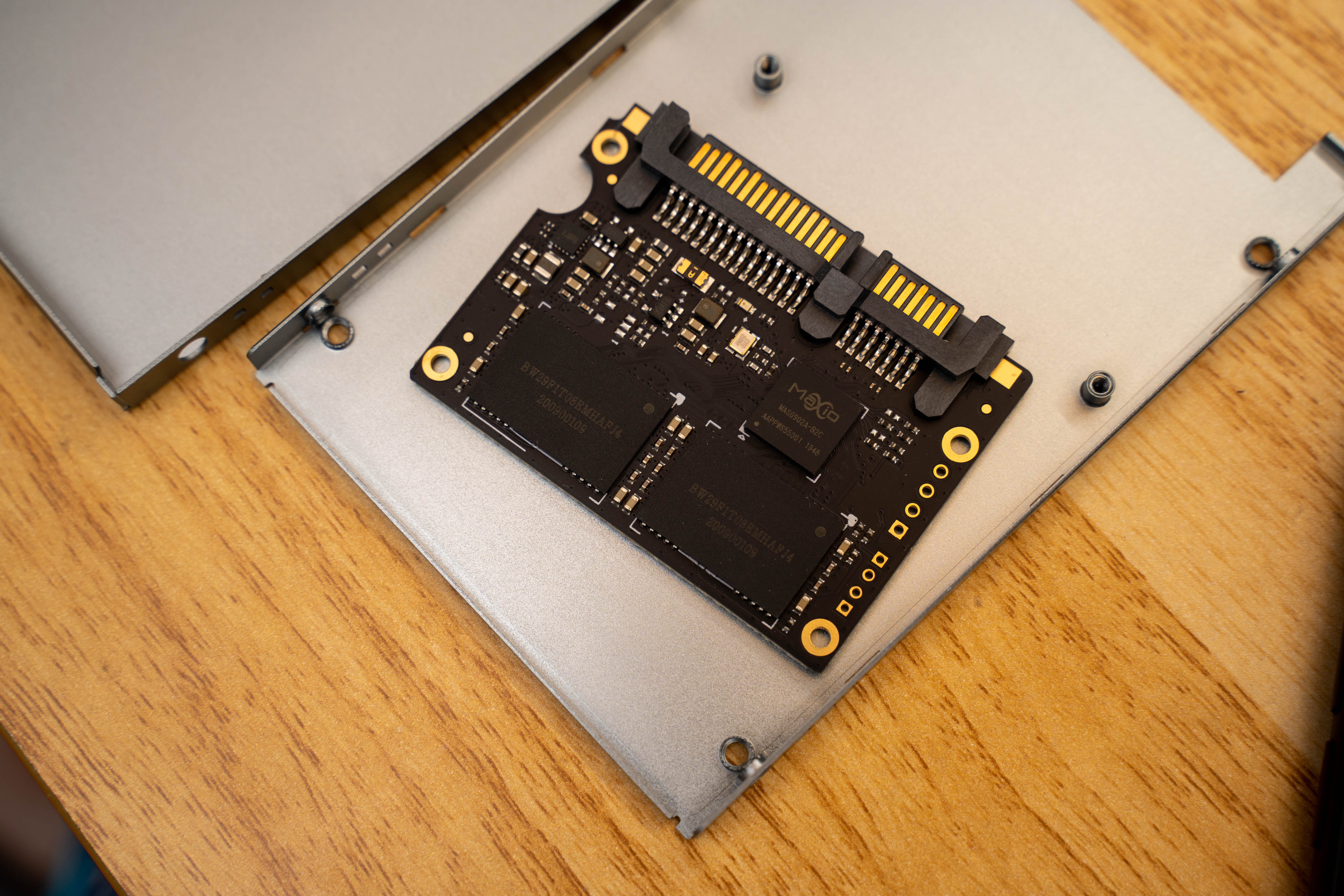 闲置笔记本改造主机,闲置笔记本升级