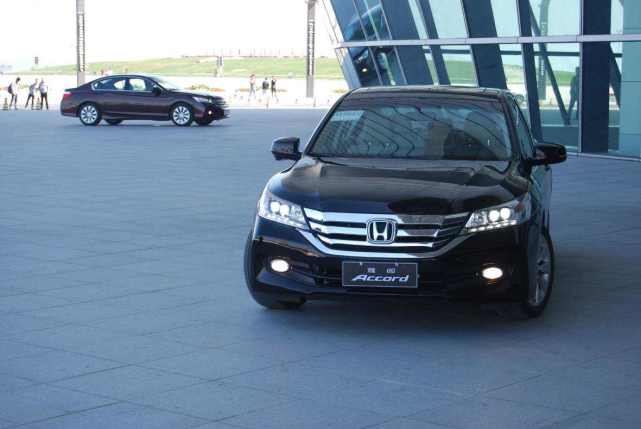 15年前买广本的人，今天用车感受如何？车主：感觉还能再开5年