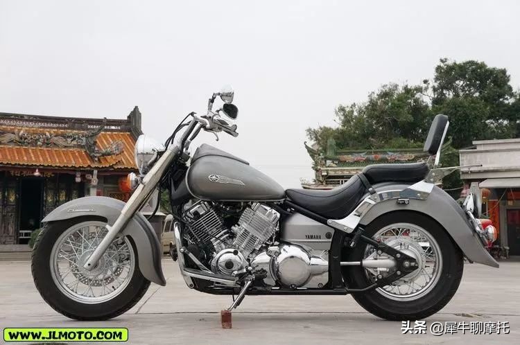 谁是样子货？龙嘉V-BOB义骑V8