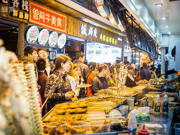 厦门五天游最佳攻略,厦门深度游旅游攻略