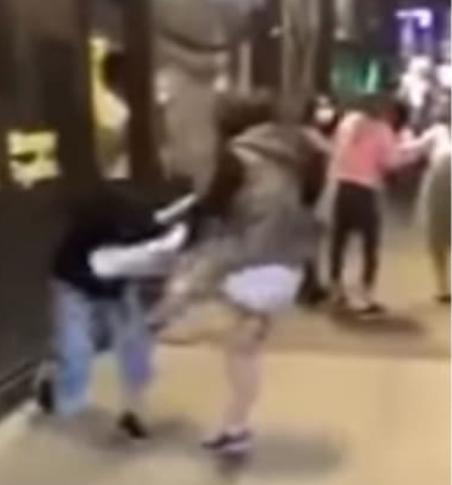 新加坡留学生在伦敦街头被暴打,新加坡留学生在伦敦被暴打事件