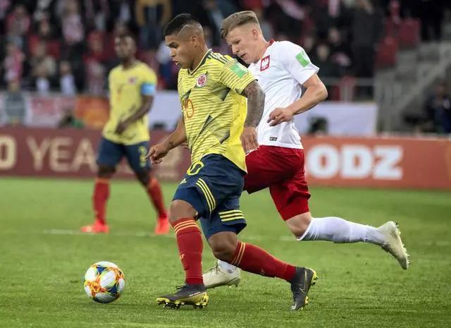 2019竞彩足球赛事赛程,2023-10-9竞彩足球赛事赛果