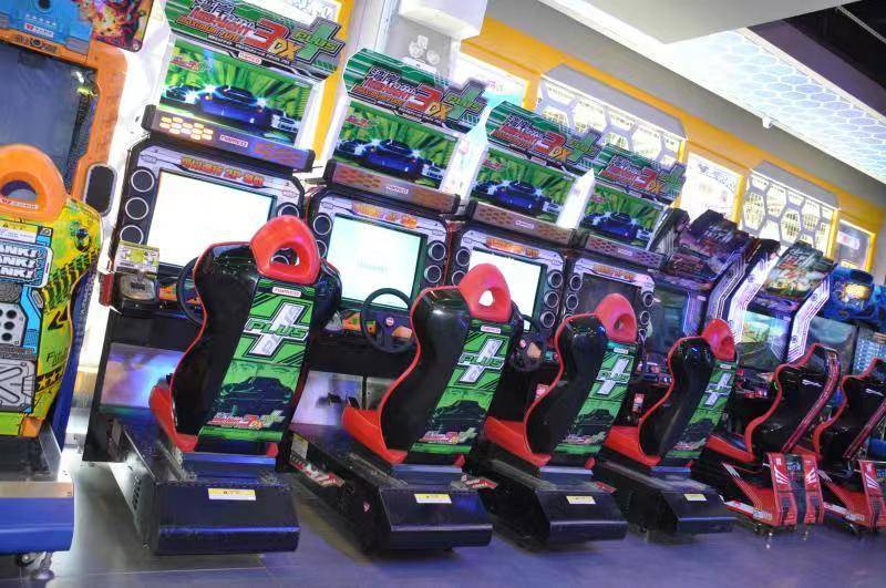 乐奇亲子乐园门票,畅玩儿童乐园抖音团购