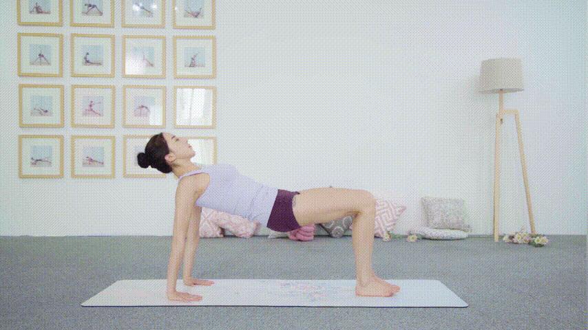 真翘臀和假翘臀怎么辨别,翘臀本来就有点骨盆前倾吗