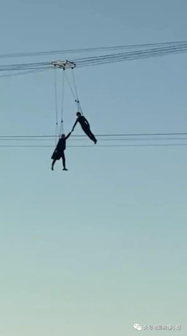 黑客帝国利维斯,黑客帝国4时隔20年再次相见