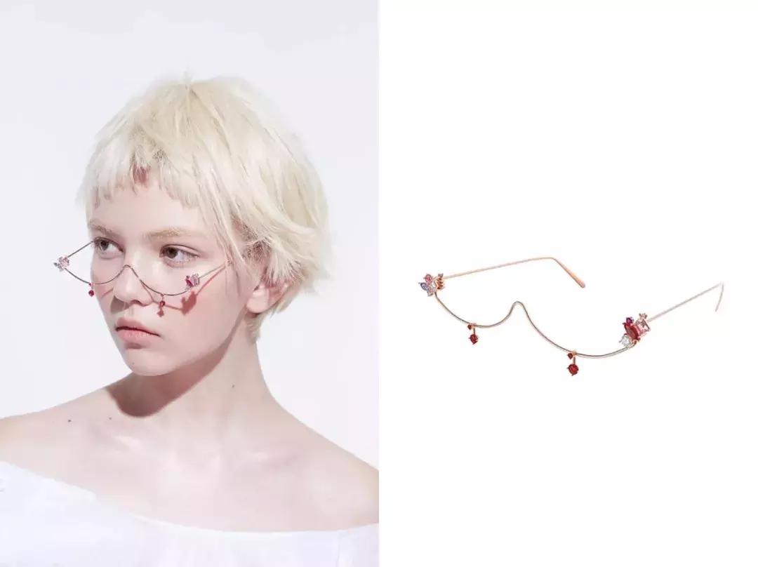 宋祖儿欧阳娜娜李庚希,宋祖儿和欧阳娜娜同款