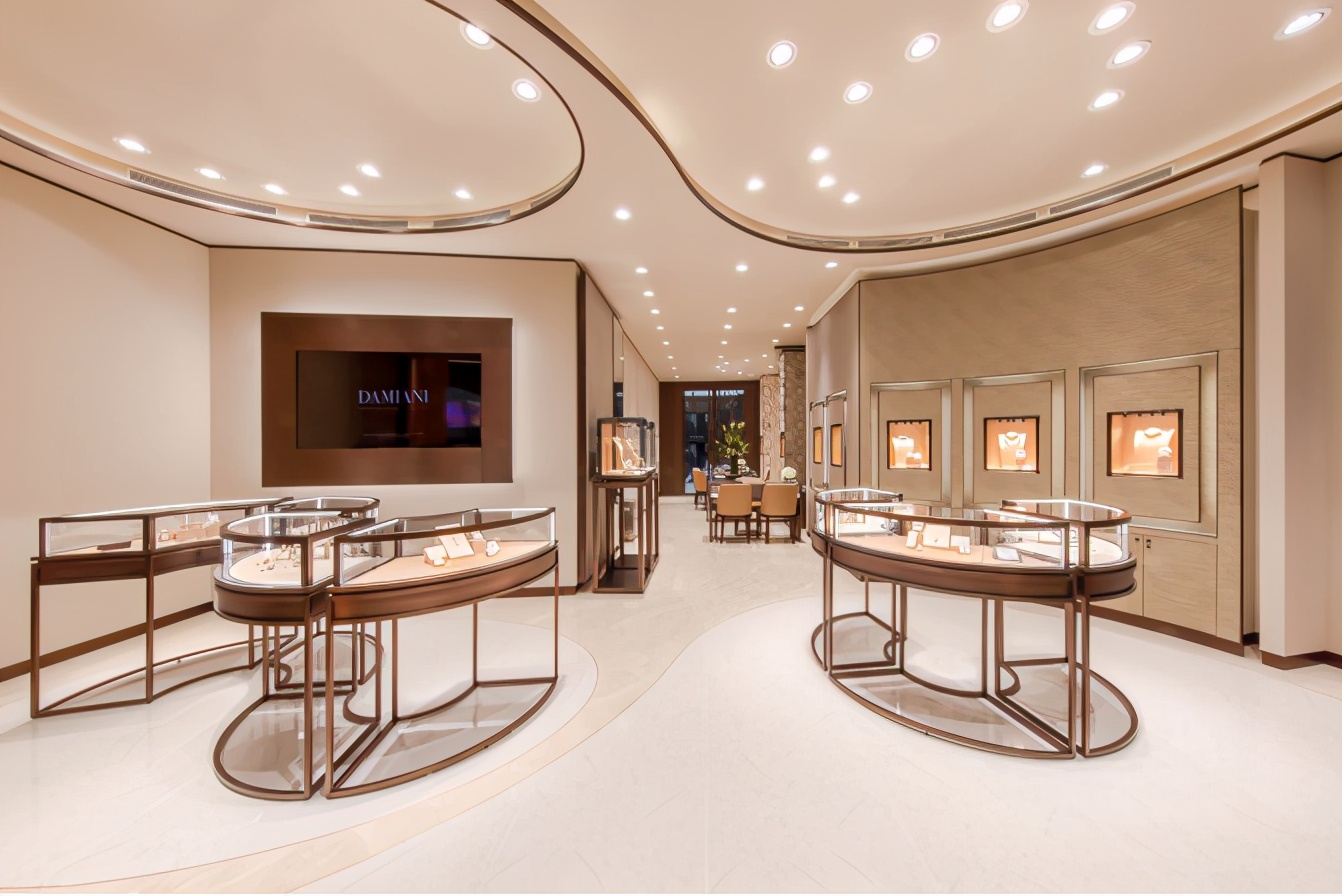 damiani玳美雅上海有限公司,玳美雅珠宝价格