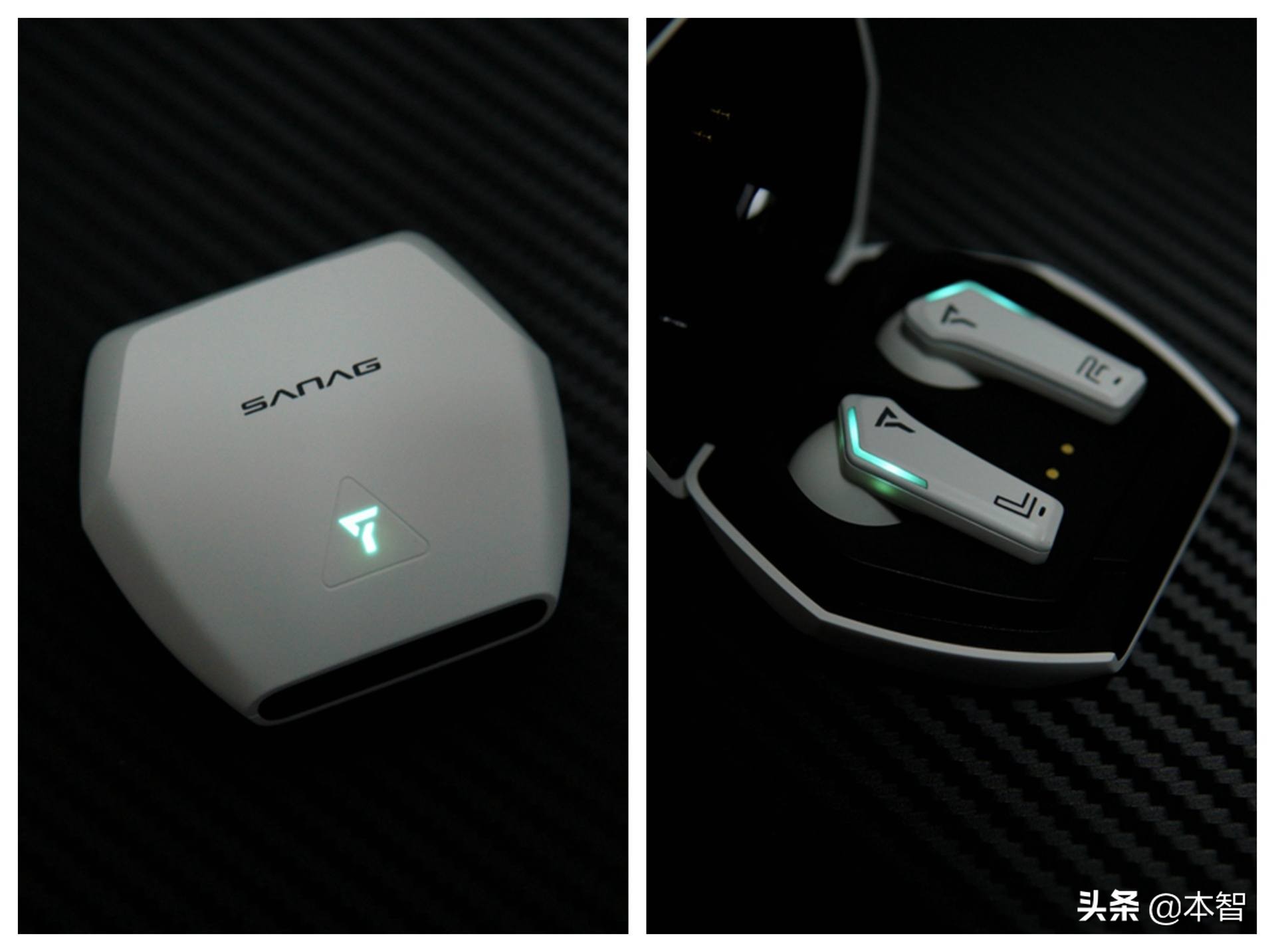 sanagxpro蓝牙耳机讲解,sanagxpro耳机