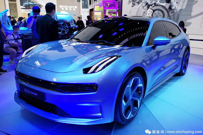 吉利星瑞和高尔夫8哪个更值得买,高尔夫和星瑞