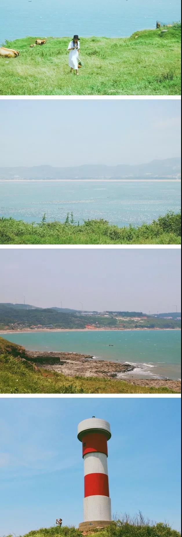 比马尔代夫便宜小岛 (比马赛颜值高的海岛)