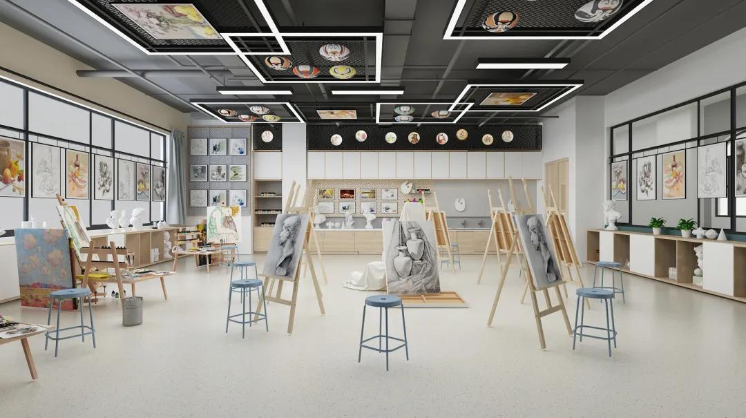 临港还有啥国际学校,临港目前都有哪些学校