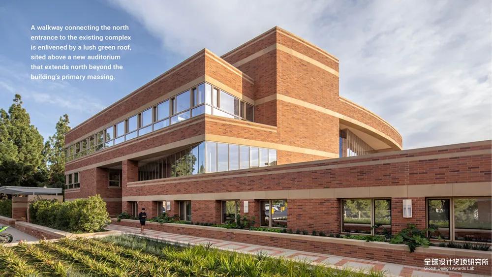 2021全国人居环境景观杰出设计奖,景观设计最高的奖