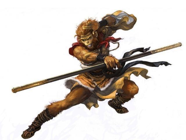 猪八戒的真实实力如何？别让网文骗了，他就是三流角色