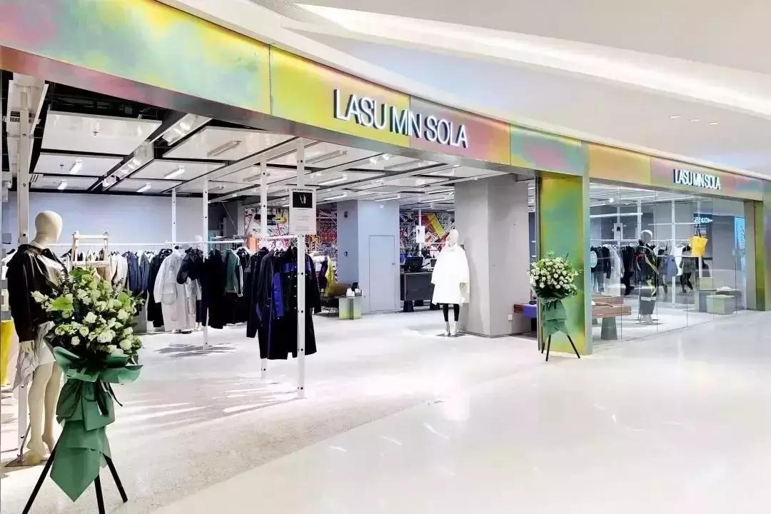 成绩单,看36家国内上市服饰企业2018年表现如何?