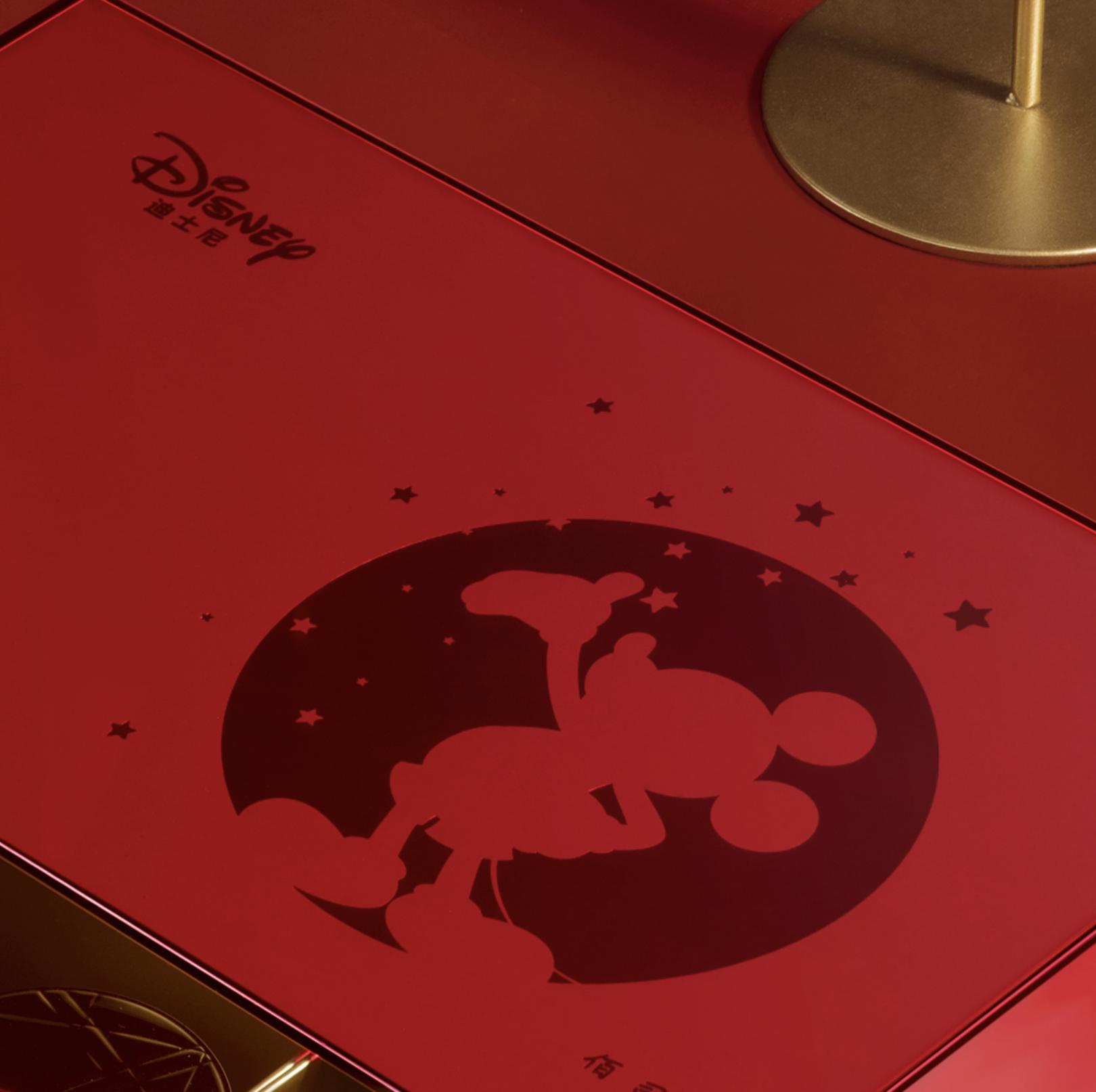 迪士尼ip形象打造,迪士尼ip文化产品