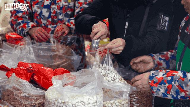 桂林市春节年货一条街,桂林有哪些年货市场