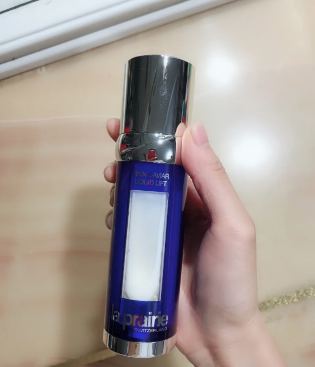 sk2抗衰精华推荐,skll抗衰老精华液测评