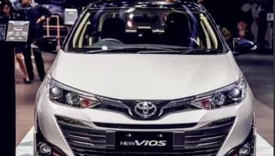 丰田威驰这款车到底省不省油,丰田威驰改款最新报道