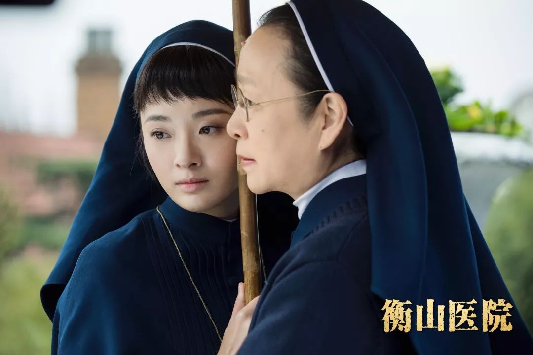 《以家人之名》还在热播，齐明月和李海潮的新剧就要来了