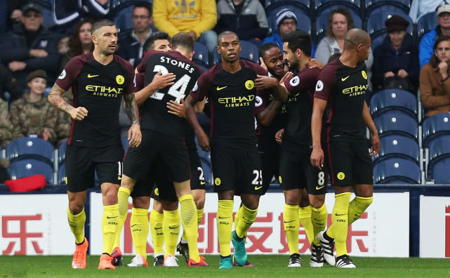 英超联赛卫冕爆出冷门,英超曼城被曼联逆转