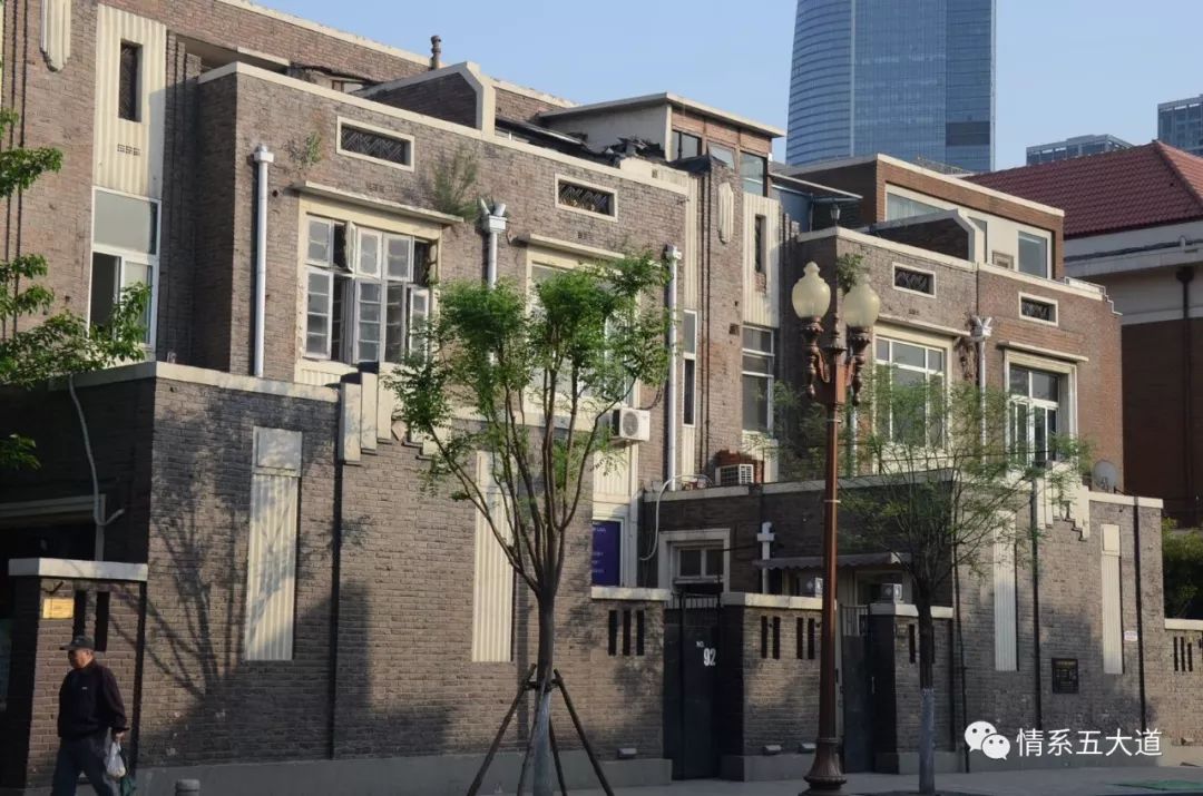 五大道：孕育天津现代医学的摇篮