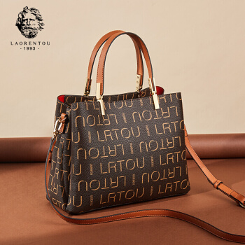 包包女时尚百搭托特包,秋夏时尚百搭包包