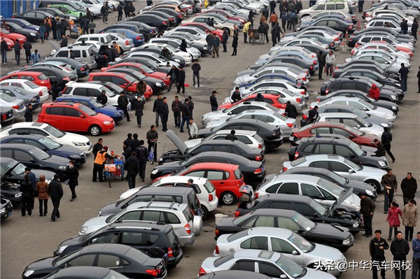 车过户可以异地过户么,2020二手车异地过户上牌