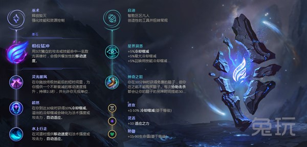 lol狗头40000层q最大伤害,lol狗头1q秒人出装