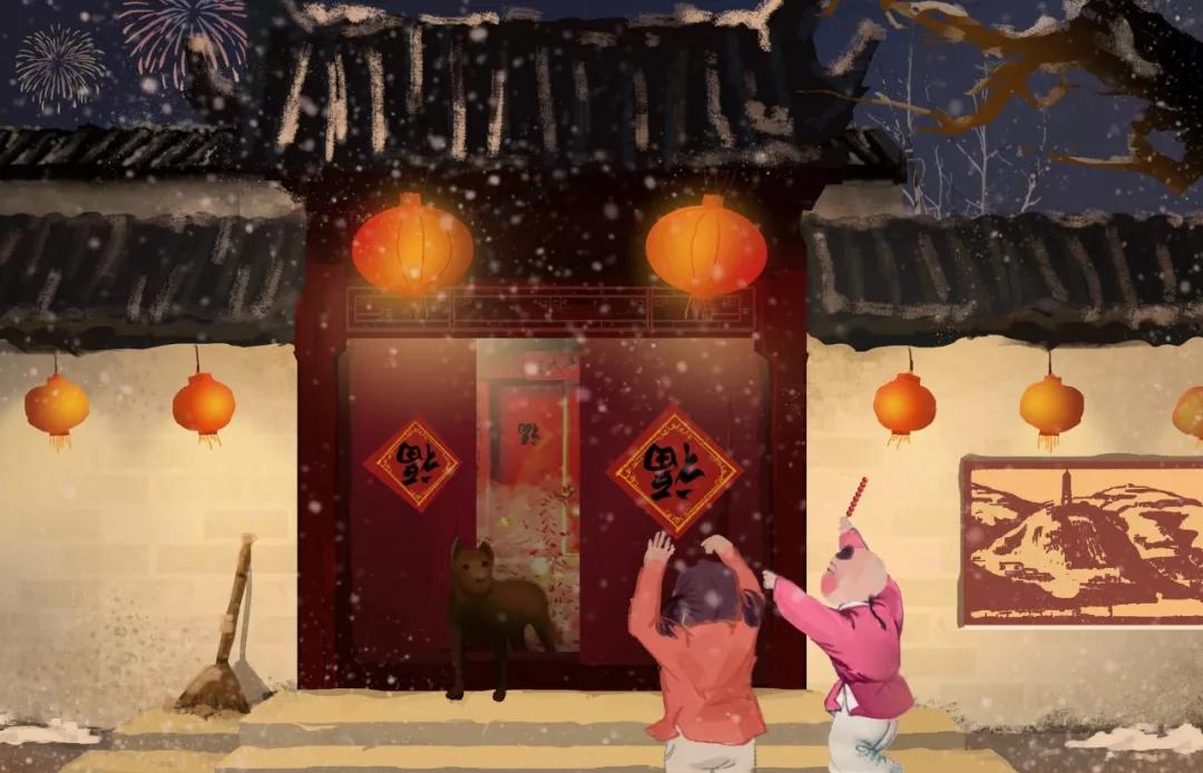 元日的诗句大全,元日的诗句有哪些